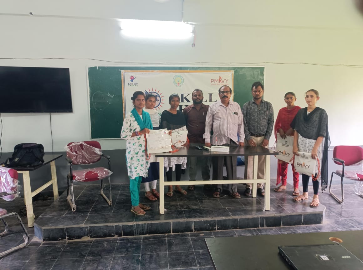 SDC Practical Session